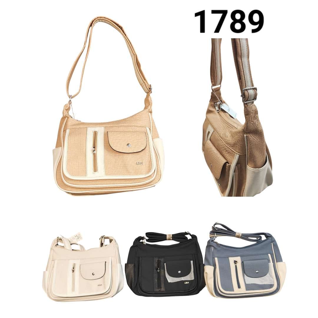 GIO TEX GMBH - Accessoires - Neuss