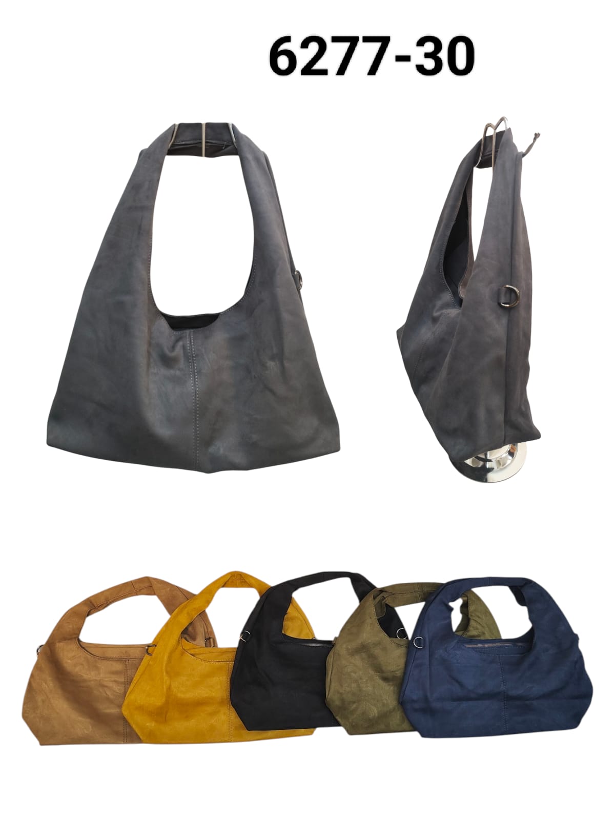 GIO TEX GMBH - Accessoires - Neuss