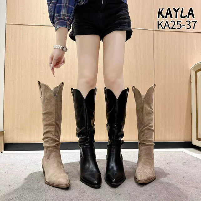 Kayla GmbH - Schuhgrosshandel