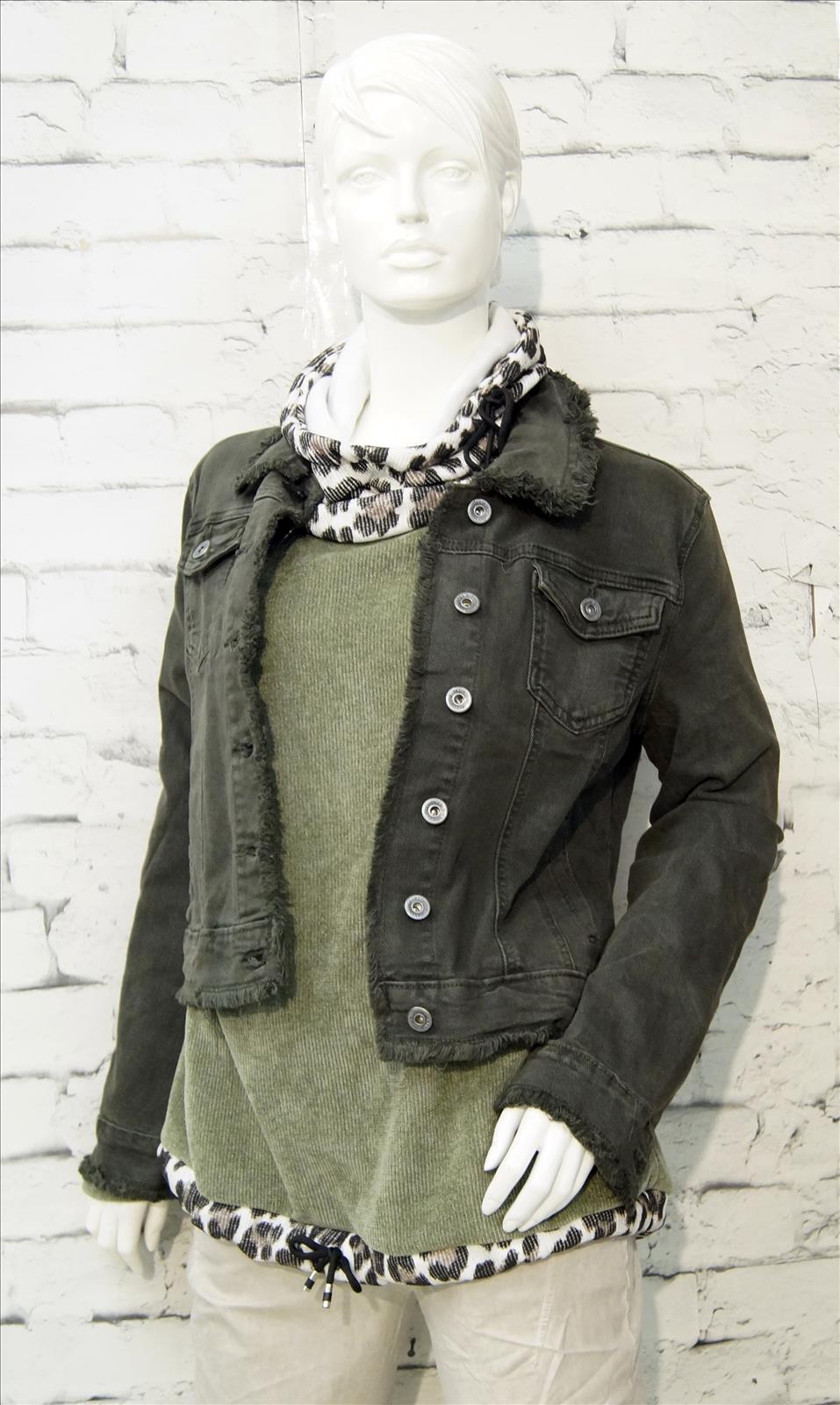Bhatti Mode GmbH - Young fashion, DOB - Blusen, Hosen Jacken, Jeans, Kleider, Pullover etc.