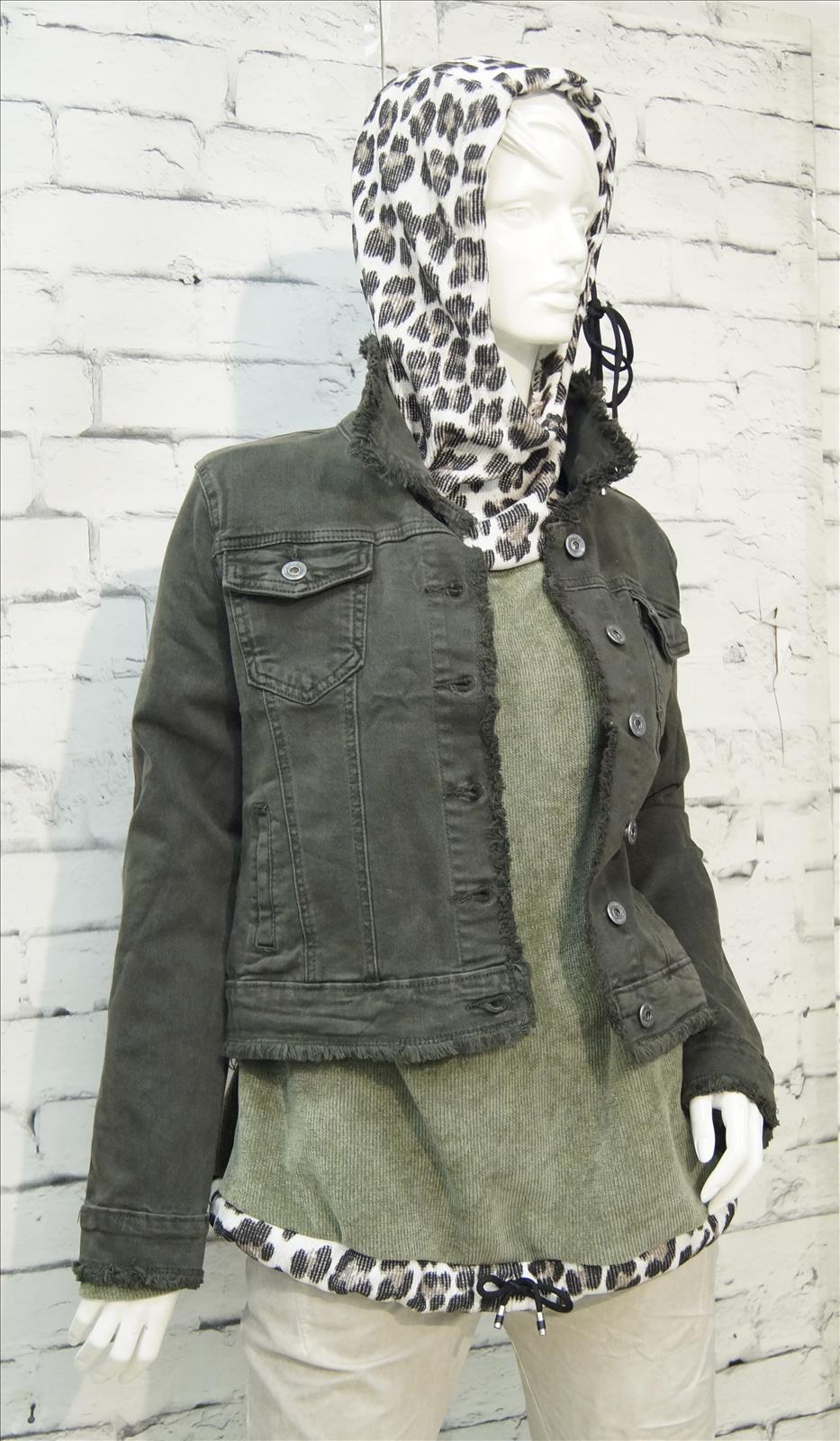 Bhatti Mode GmbH - Young fashion, DOB - Blusen, Hosen Jacken, Jeans, Kleider, Pullover etc.