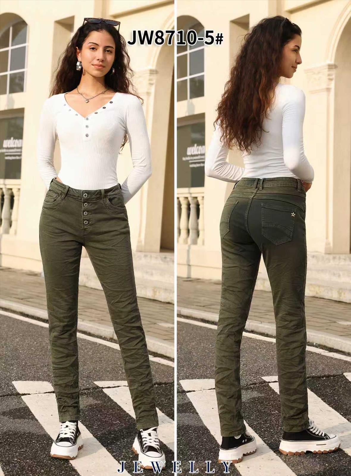 A-Star - Damenbekleidung - Jeans - Hosen
