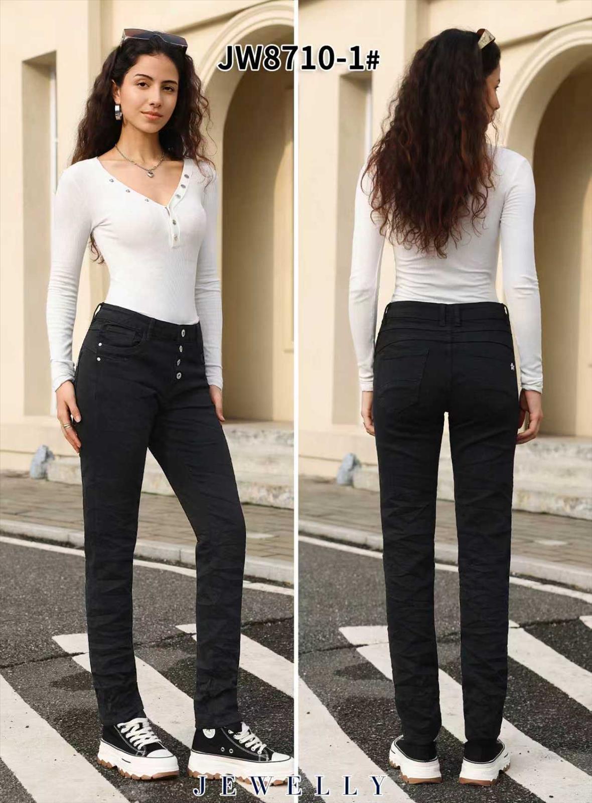 A-Star - Damenbekleidung - Jeans - Hosen