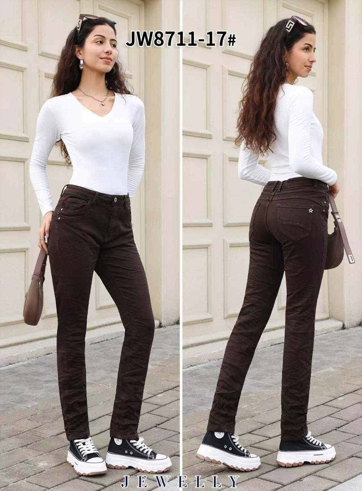 A-Star - Damenbekleidung - Jeans - Hosen