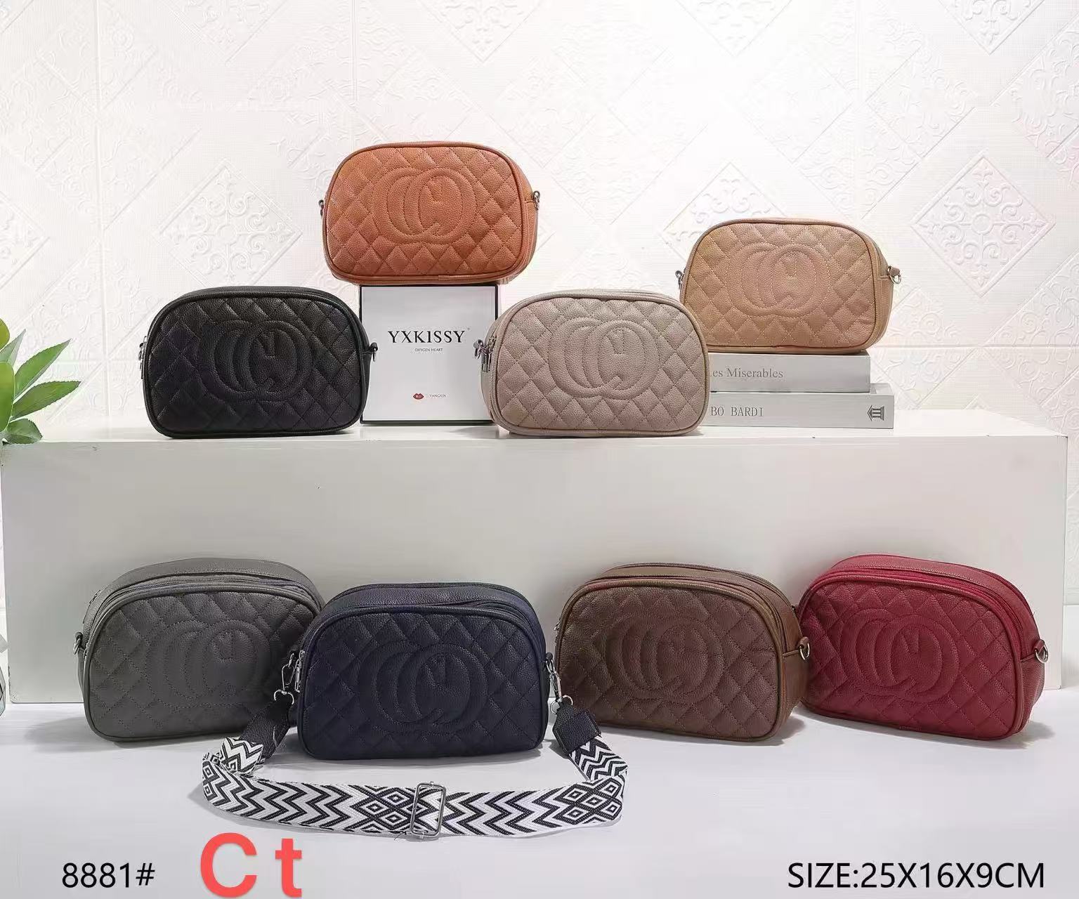 Pulcini GmbH - 2BE - Fashion & Design