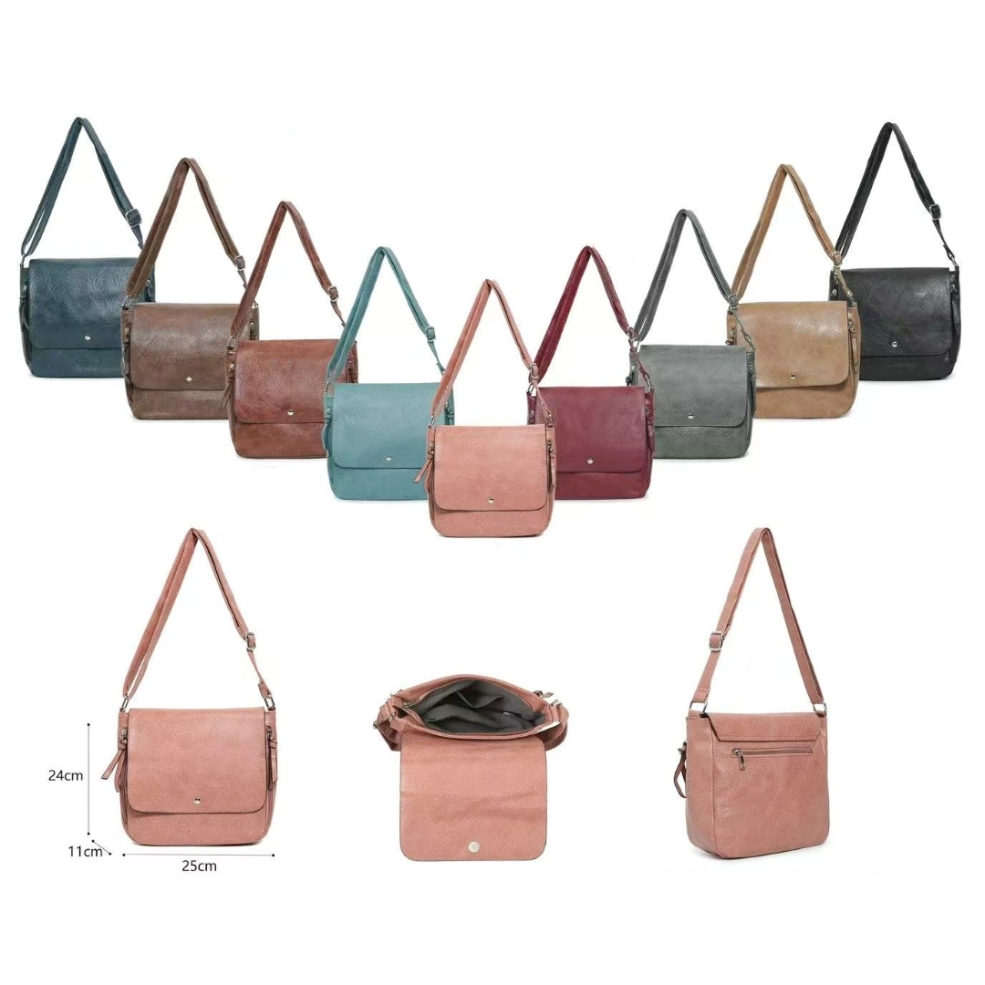 Skyflame GmbH - Damen u. Herrenaccessoires, Taschen, Lederwaren