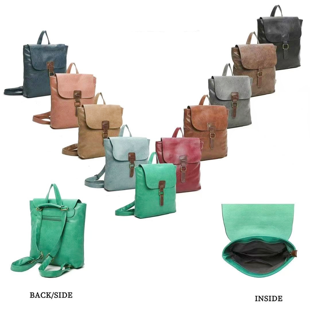 Skyflame GmbH - Damen u. Herrenaccessoires, Taschen, Lederwaren