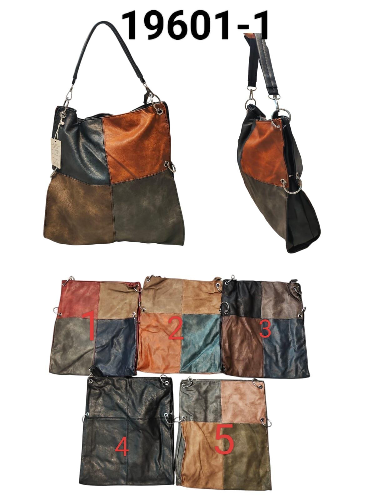 GIO TEX GMBH - Accessoires - Neuss