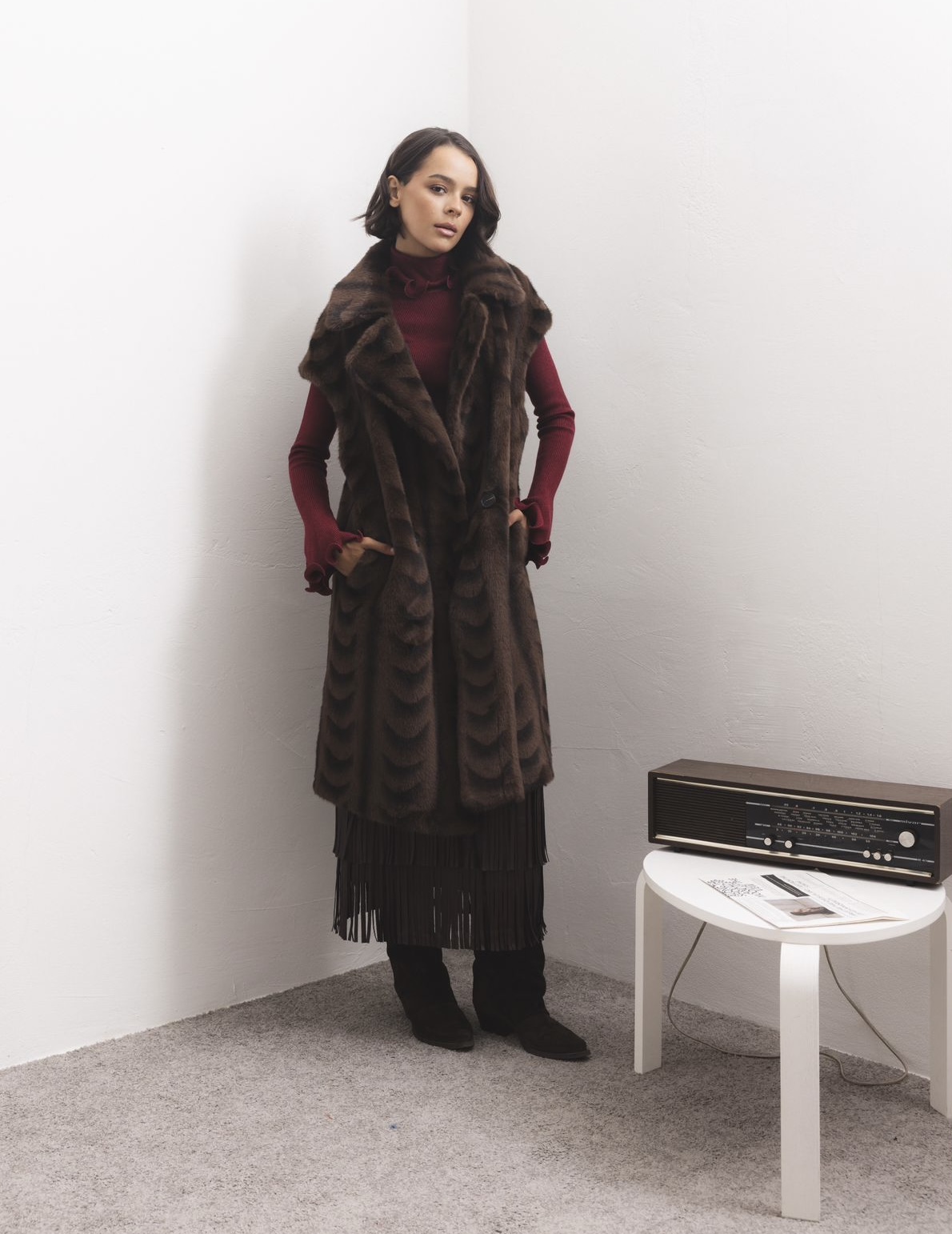 Ala Mode Fashion-DOB;Accessoires;Leather Wear; Young Fashion - Neuss