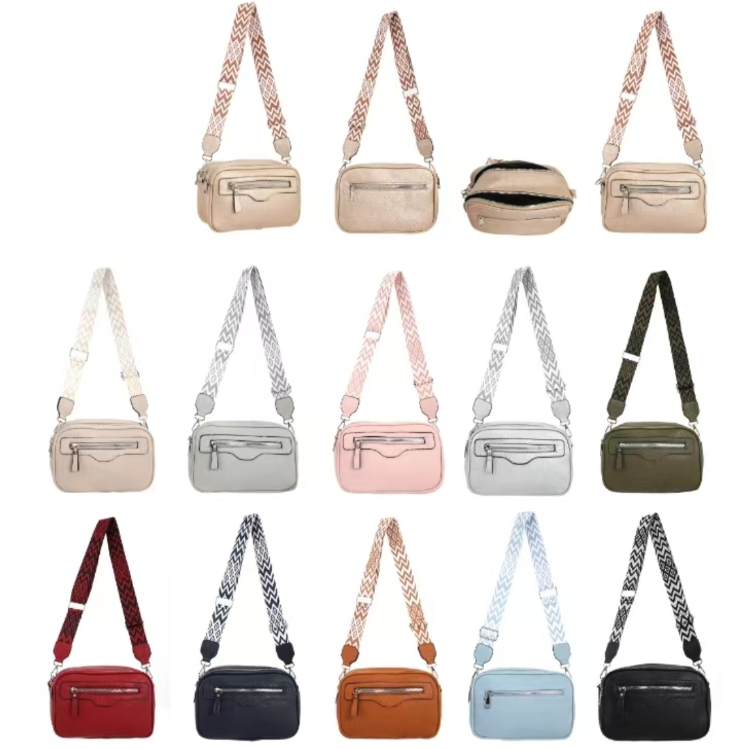 Skyflame GmbH - Damen u. Herrenaccessoires, Taschen, Lederwaren
