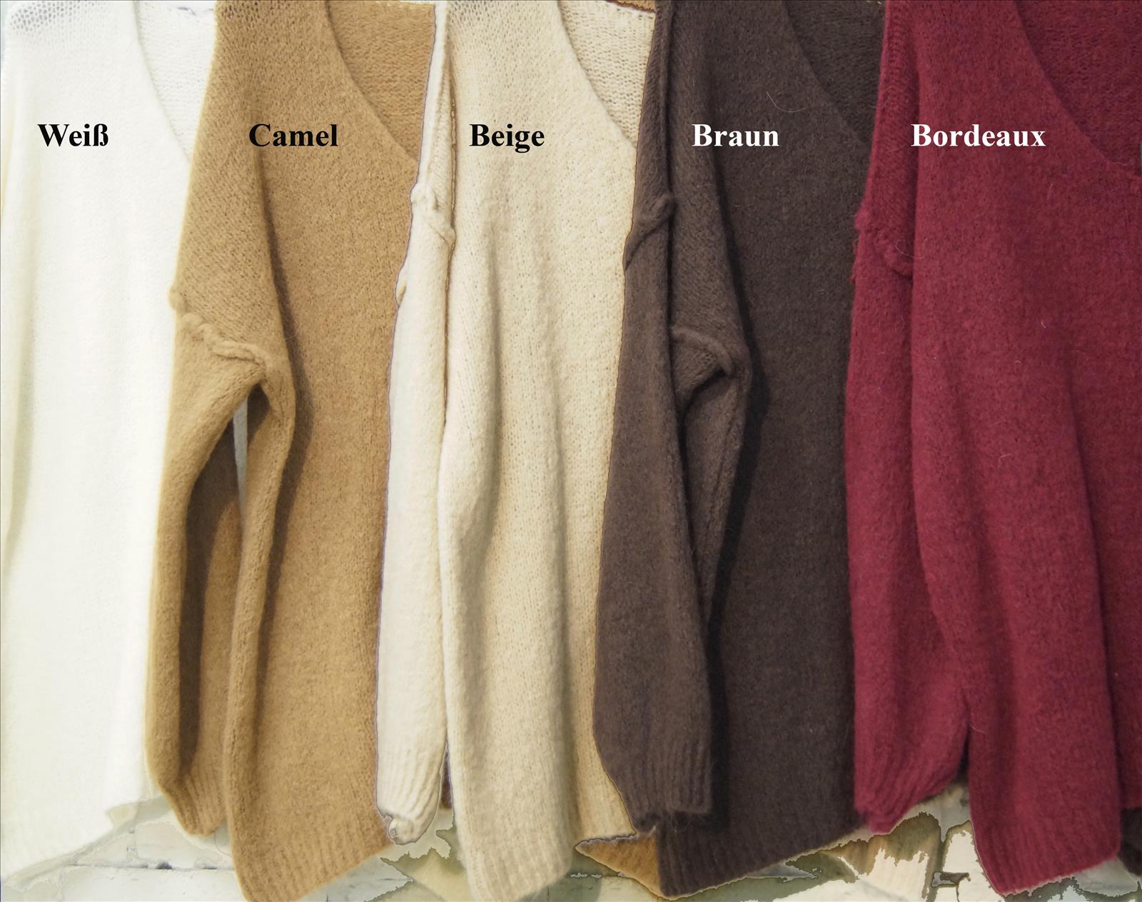 Bhatti Mode GmbH - Young fashion, DOB - Blusen, Hosen Jacken, Jeans, Kleider, Pullover etc.