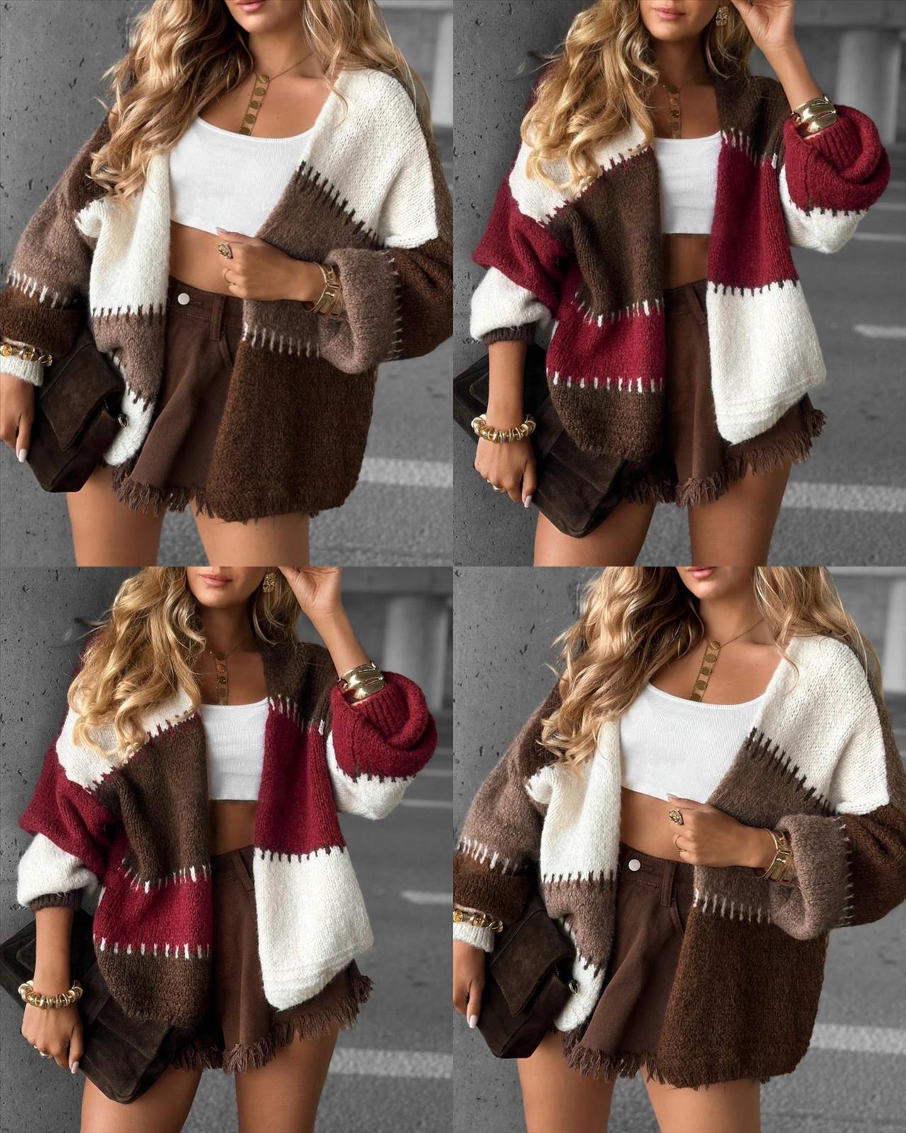 Ala Mode Fashion-DOB;Accessoires;Leather Wear; Young Fashion - Neuss