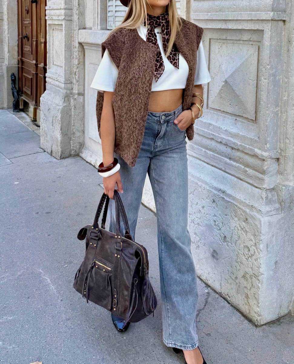 Ala Mode Fashion-DOB;Accessoires;Leather Wear; Young Fashion - Neuss