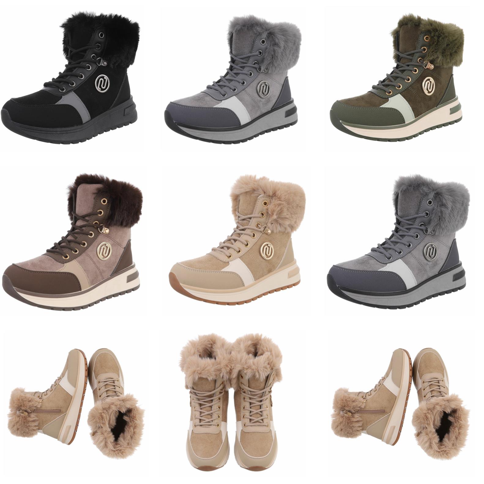 Ala Mode Fashion-DOB;Accessoires;Leather Wear; Young Fashion - Neuss