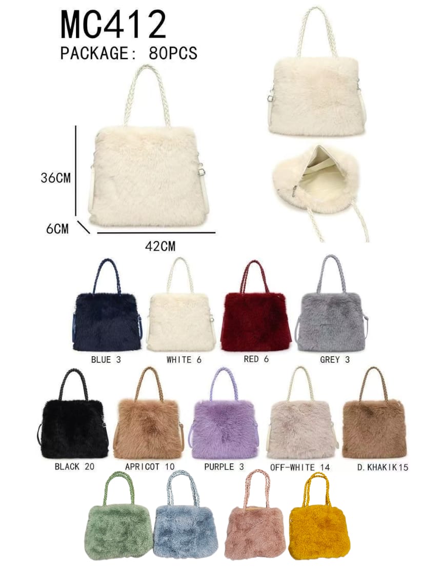 GIO TEX GMBH - Accessoires - Neuss