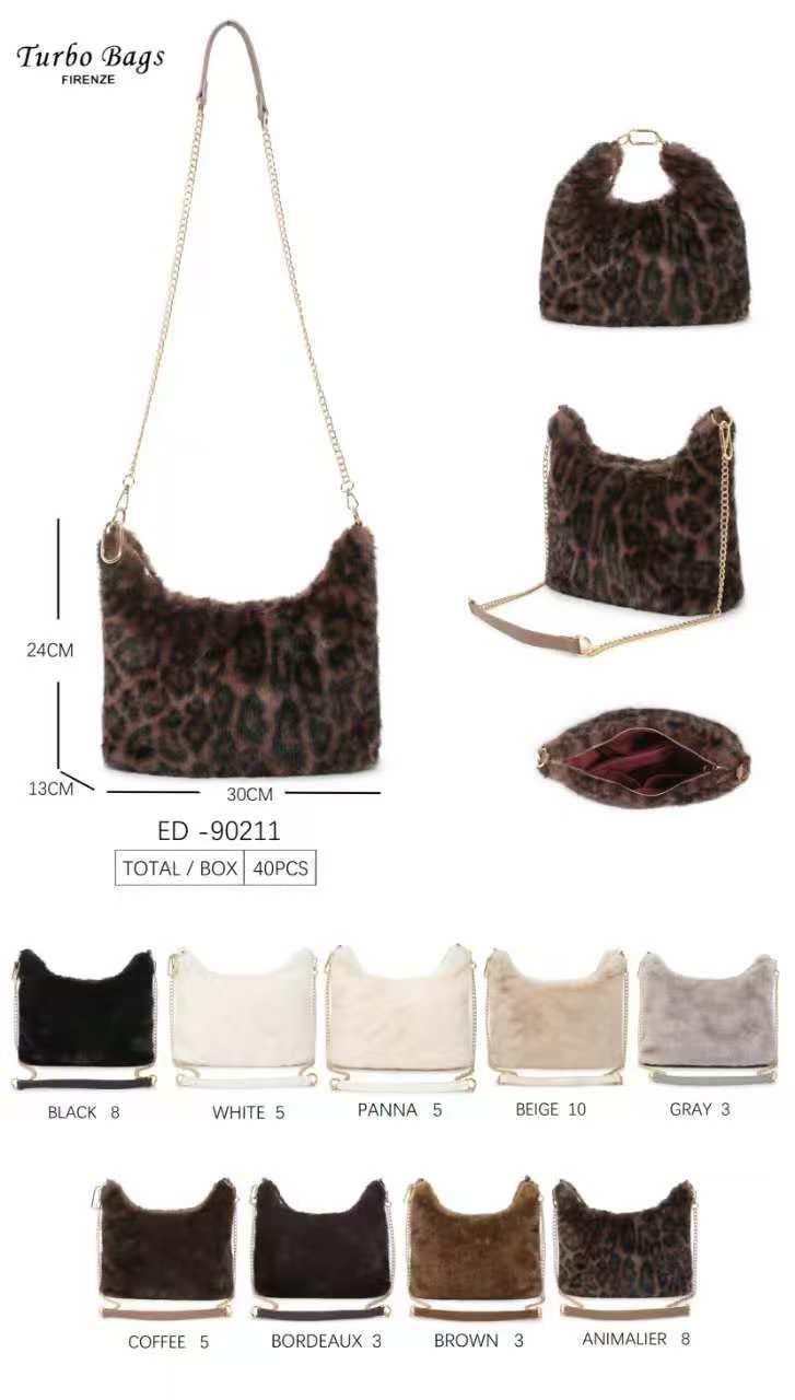 GIO TEX GMBH - Accessoires - Neuss