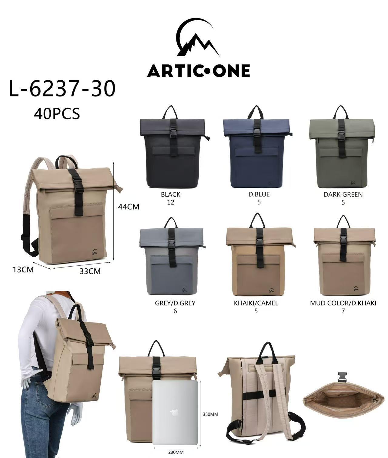 GIO TEX GMBH - Accessoires - Neuss