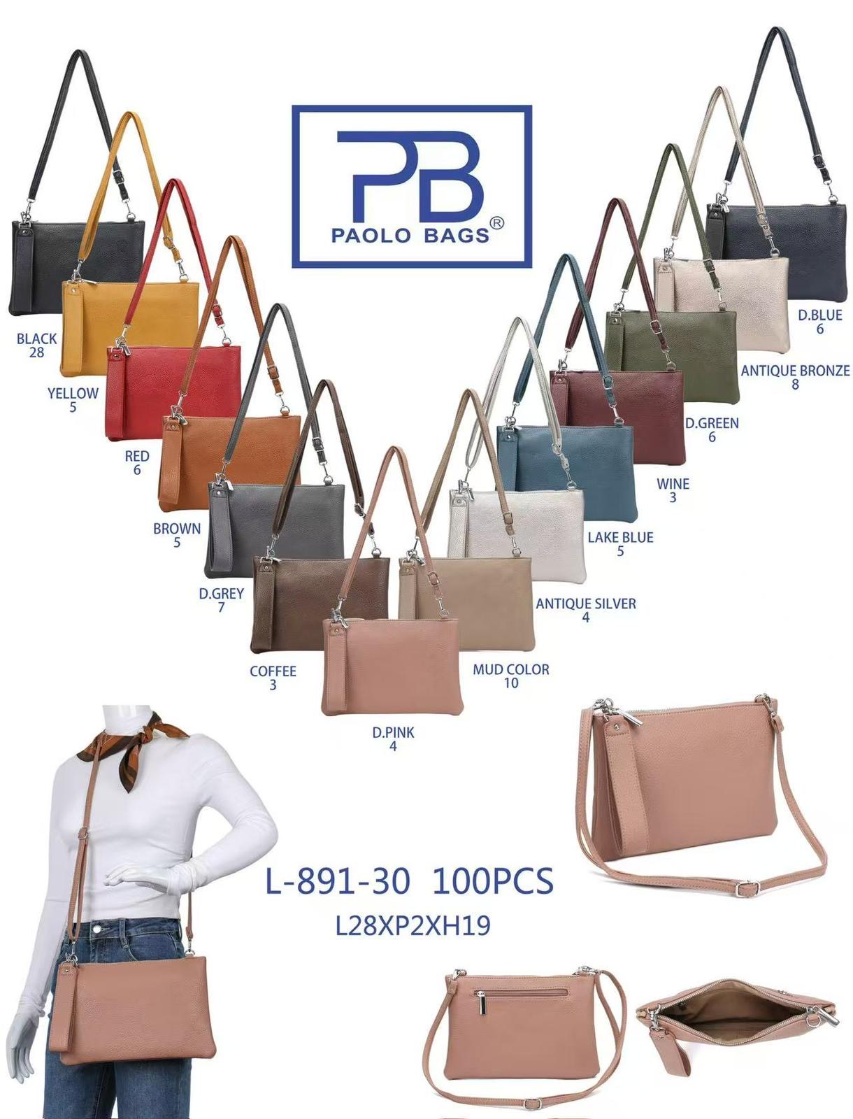 GIO TEX GMBH - Accessoires - Neuss