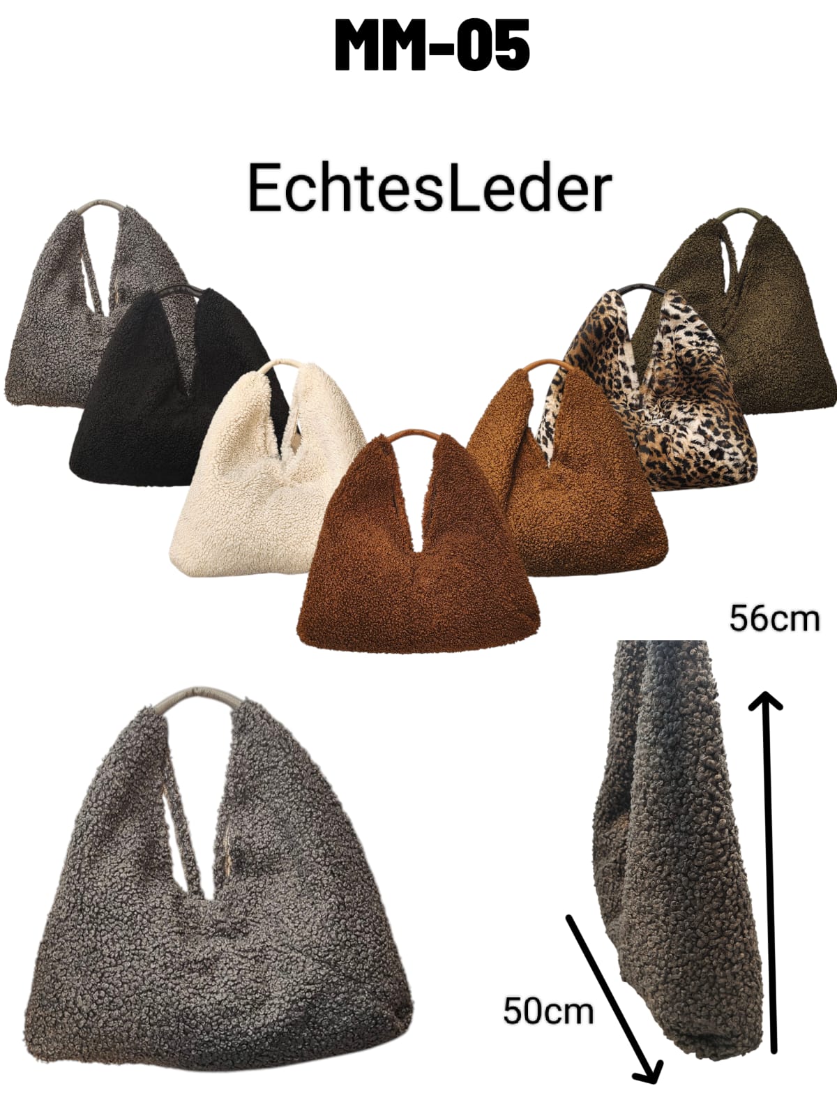 GIO TEX GMBH - Accessoires - Neuss