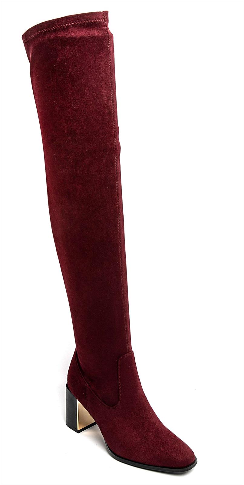 Lujah Shoes (Schuhgrosshandel)