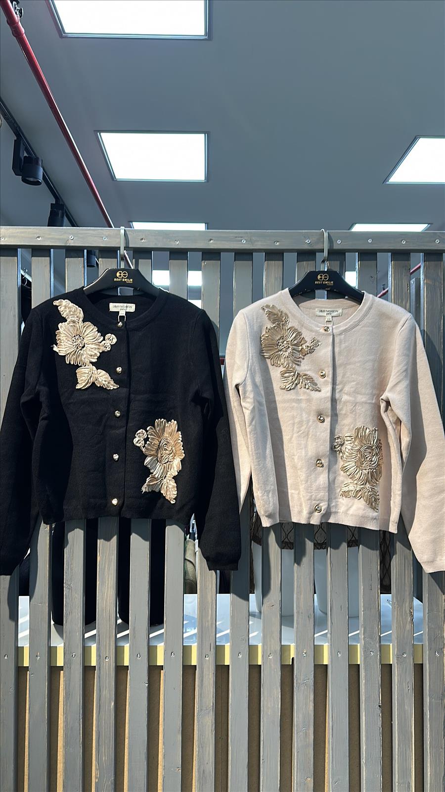 Yoken GmbH - Young Fashion Damenbekleidung