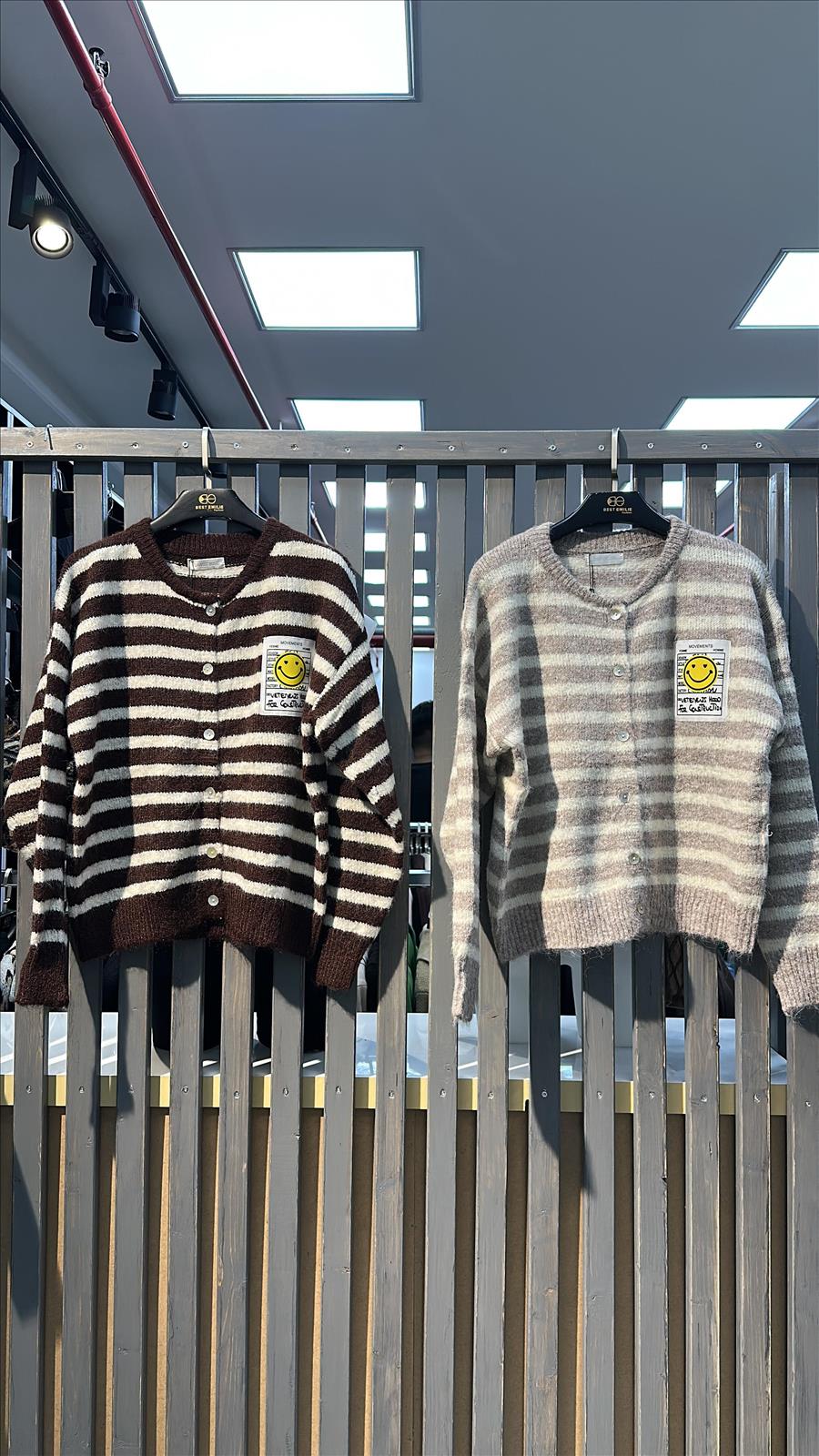 Yoken GmbH - Young Fashion Damenbekleidung