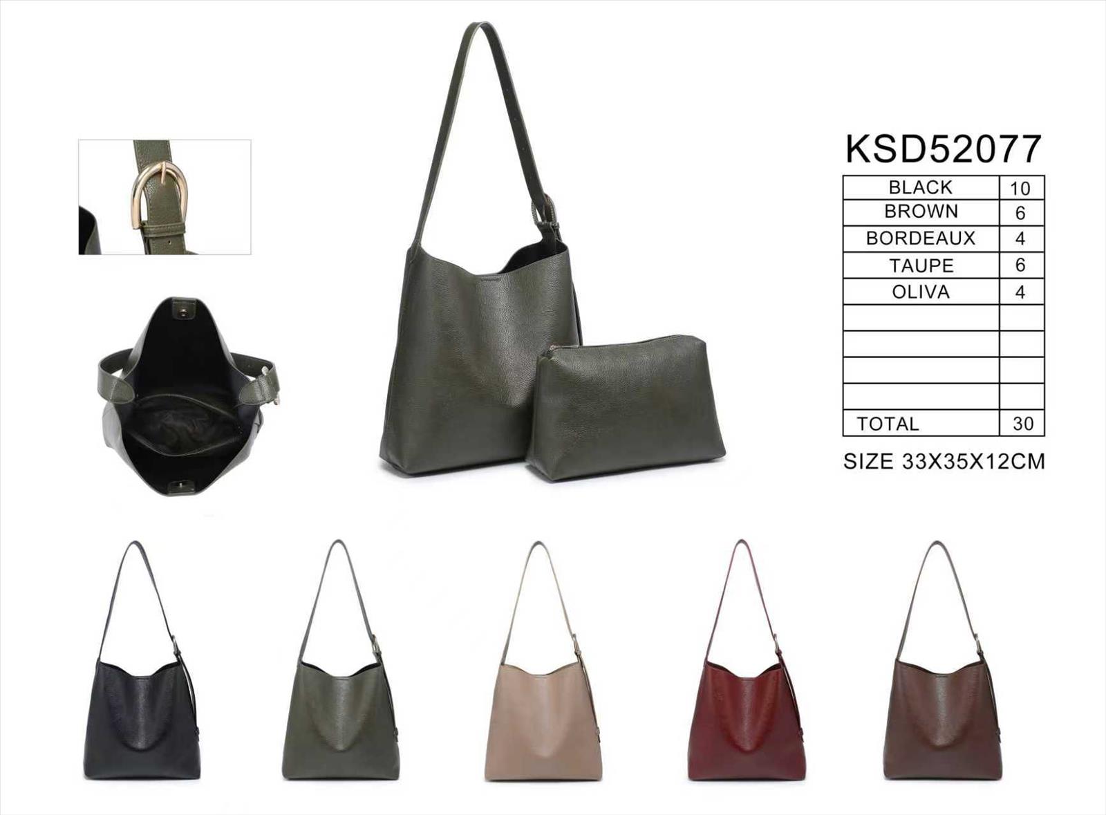gloria fashion gmbh - Großhandel Taschen, Echtleder, Kunstleder - Dreieich