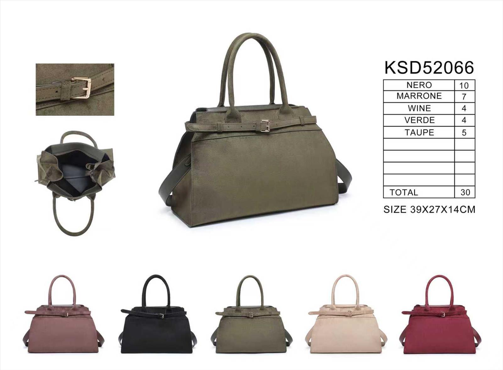 gloria fashion gmbh - Großhandel Taschen, Echtleder, Kunstleder - Dreieich
