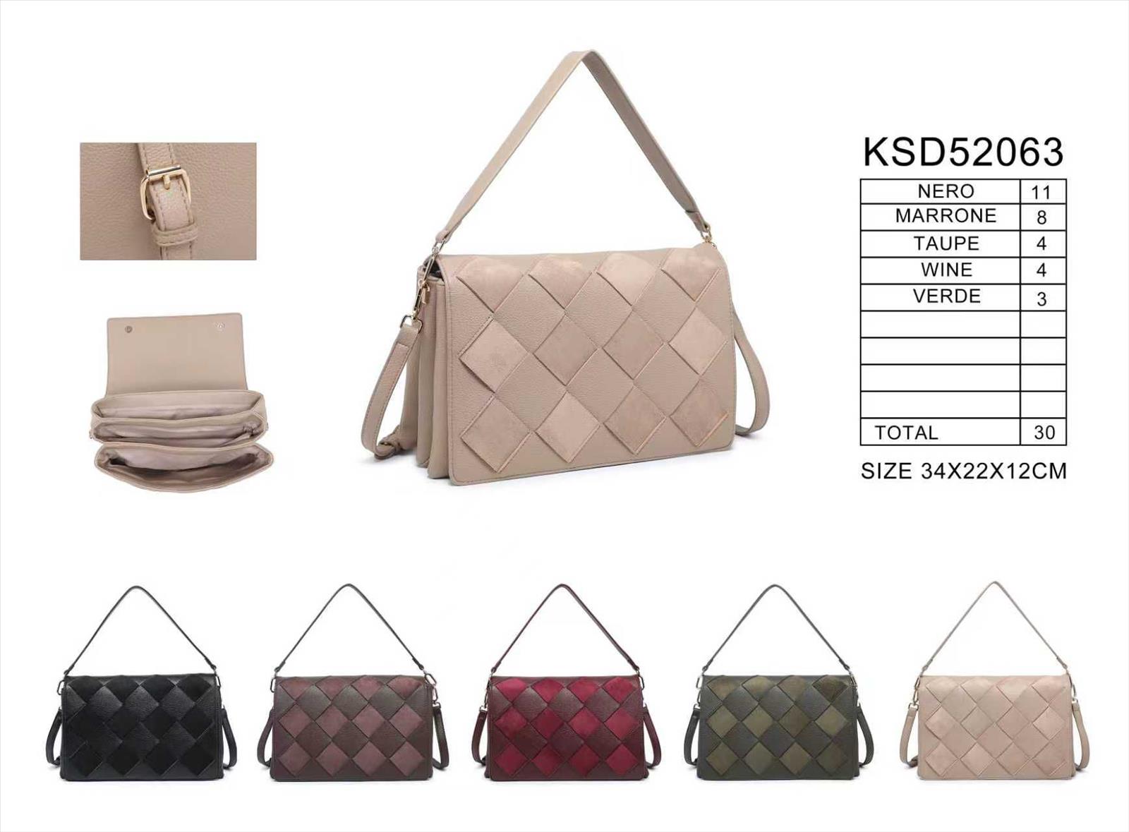 gloria fashion gmbh - Großhandel Taschen, Echtleder, Kunstleder - Dreieich