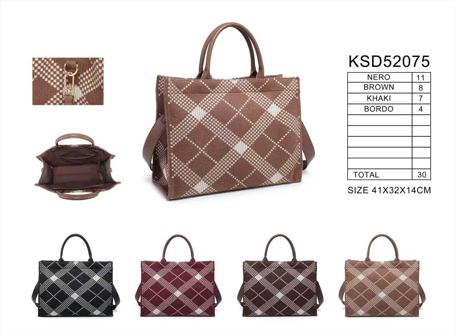 gloria fashion gmbh - Großhandel Taschen, Echtleder, Kunstleder - Dreieich