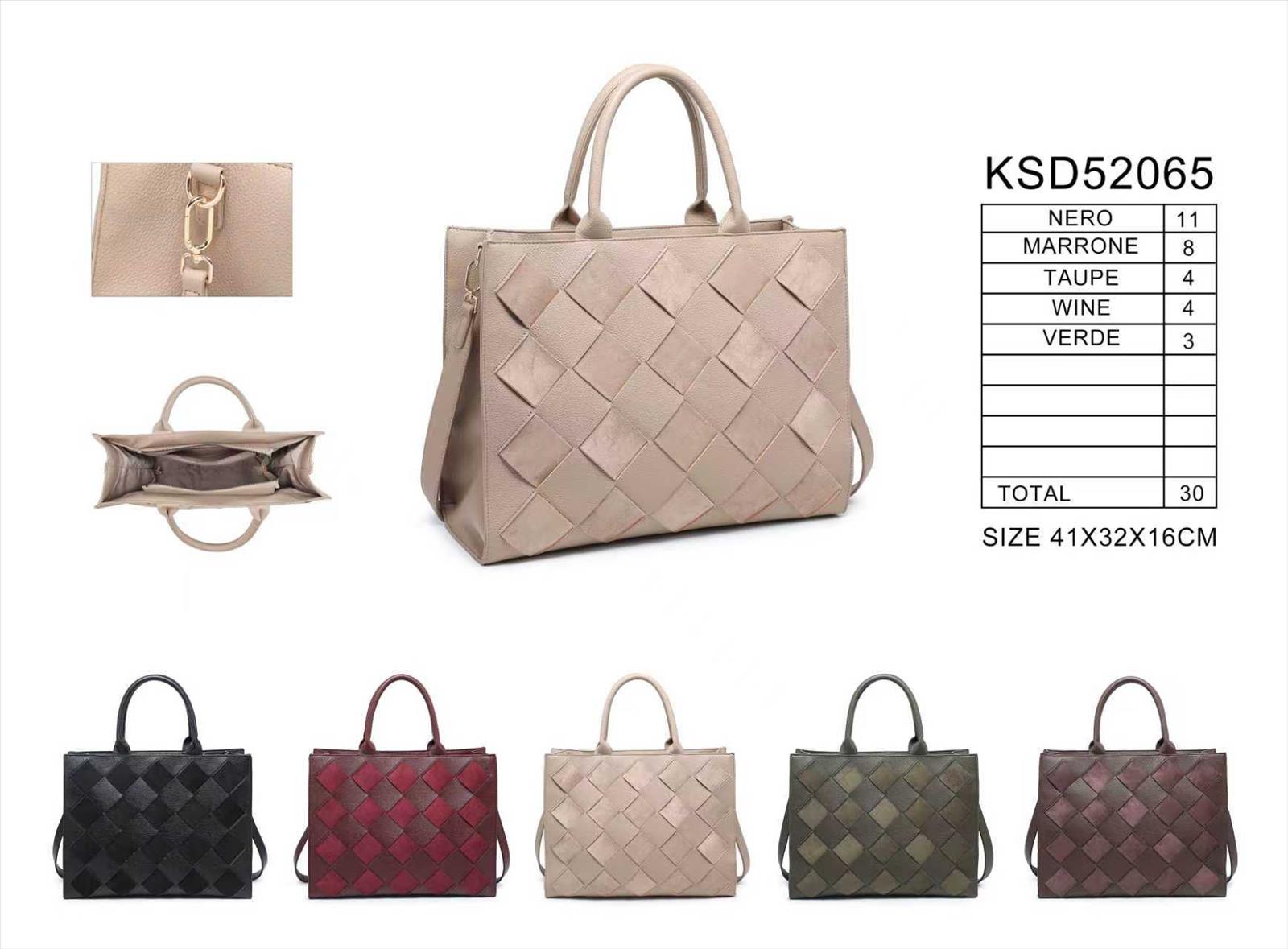 gloria fashion gmbh - Großhandel Taschen, Echtleder, Kunstleder - Dreieich