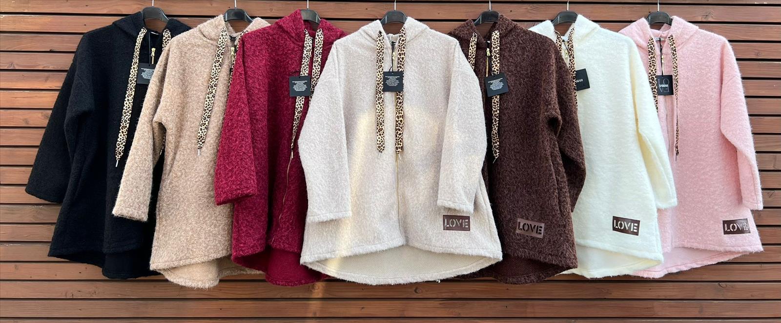 Element of Joy - Damenbekleidung und Accessoires - Wiesbaden