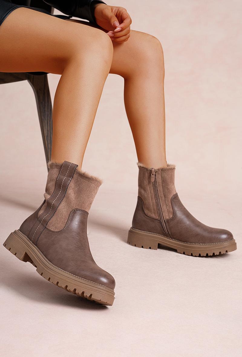 Lujah Shoes (Schuhgrosshandel)