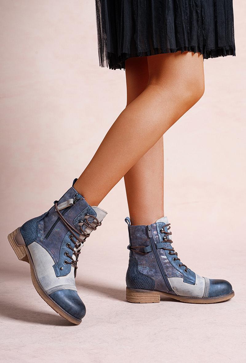 Lujah Shoes (Schuhgrosshandel)