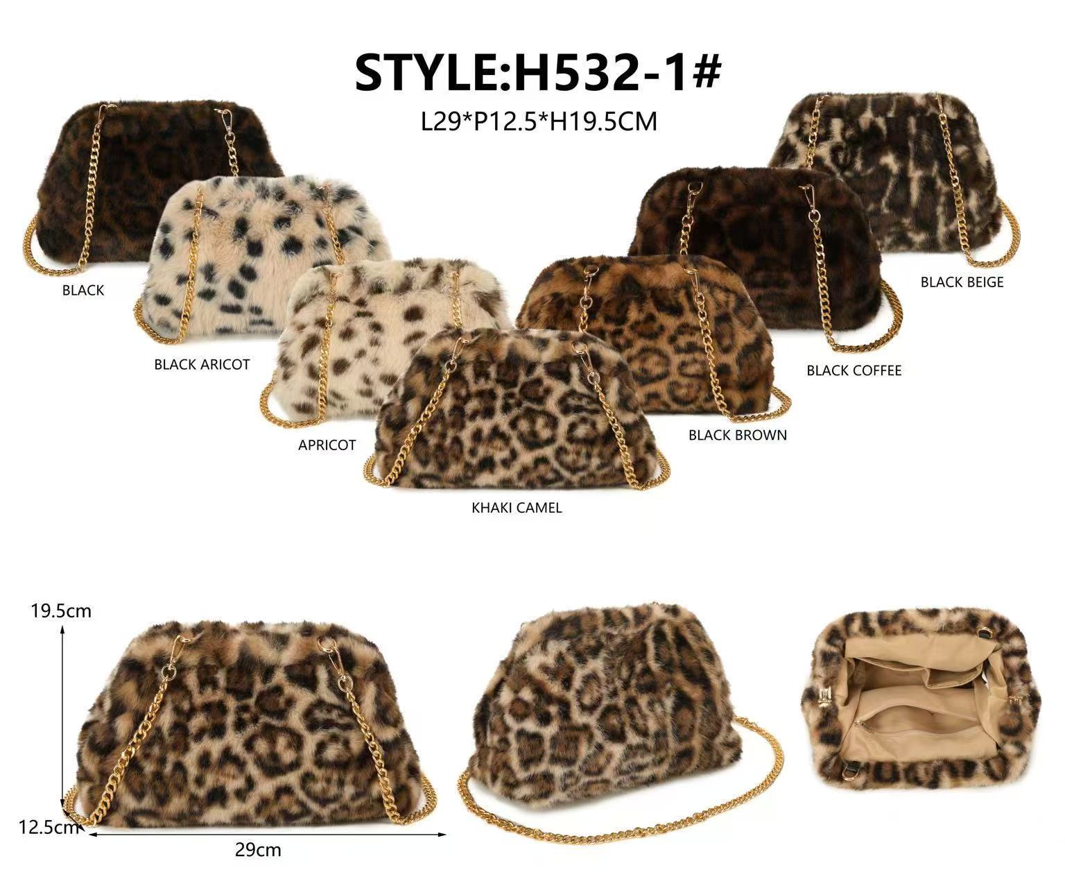 Lierkang import export Gmbh - bags Accessoires