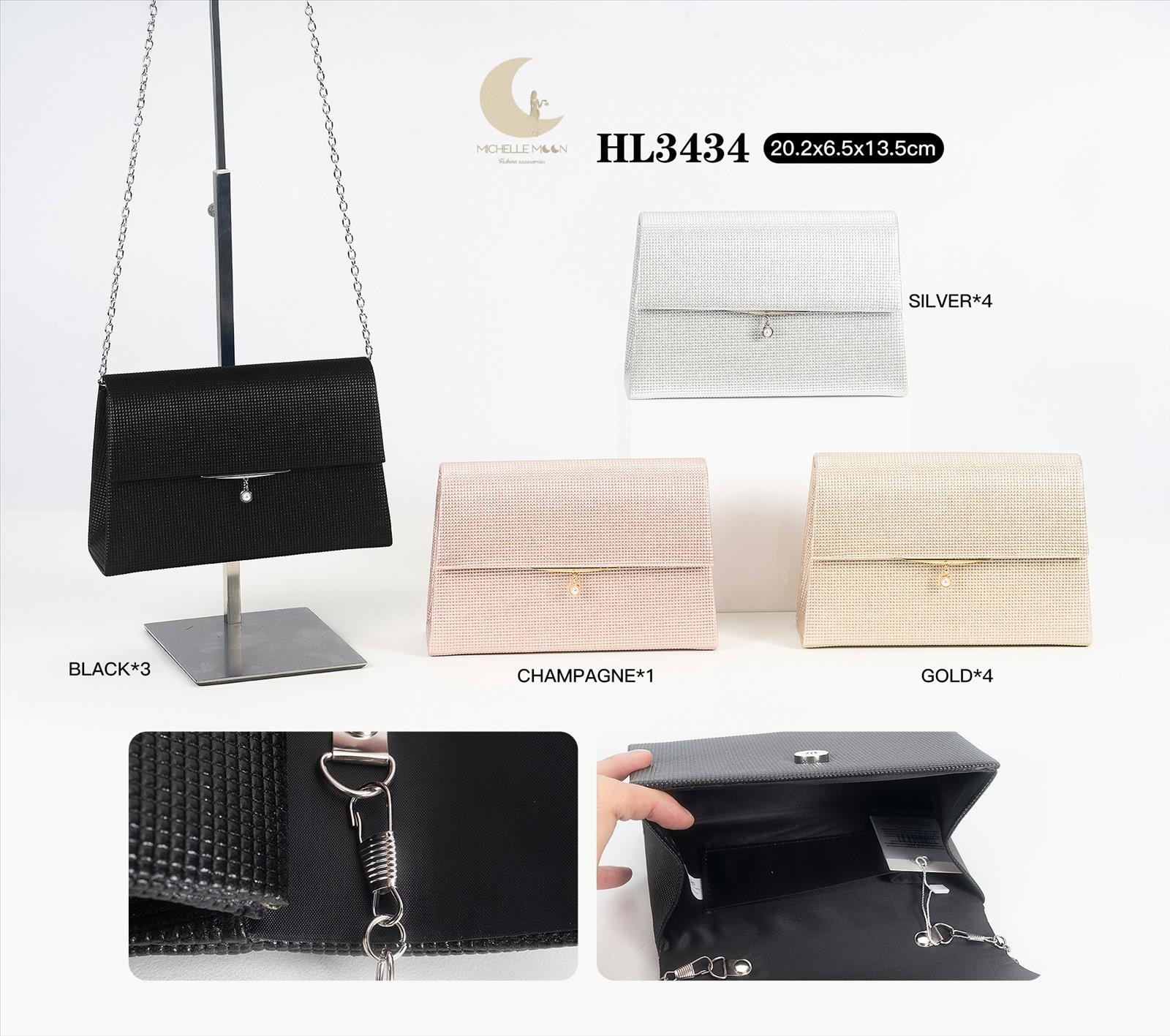 Lierkang import export Gmbh - bags Accessoires