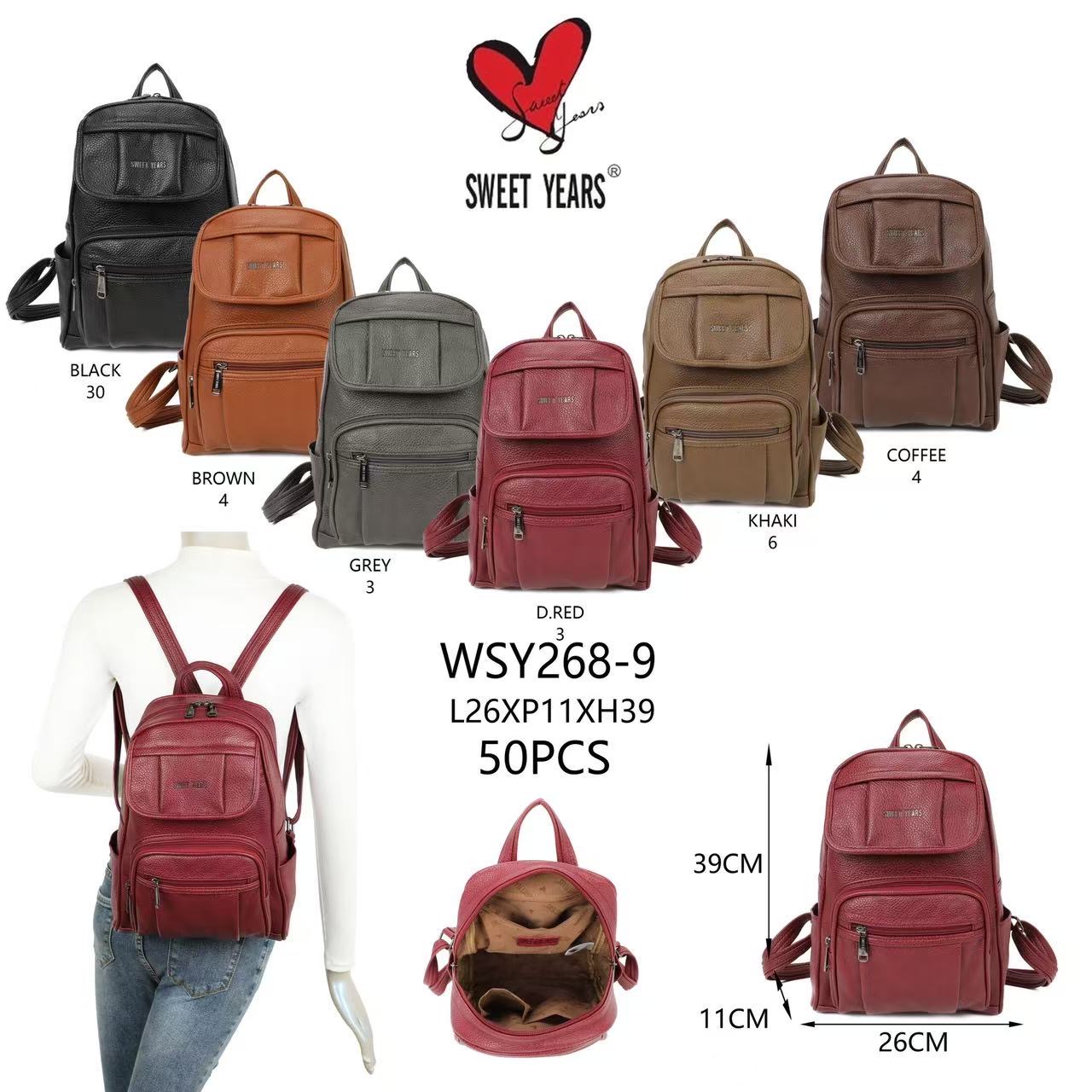 Lierkang import export Gmbh - bags Accessoires