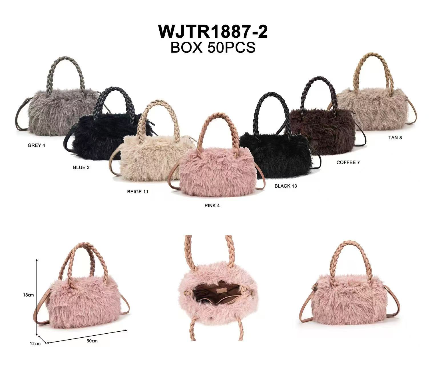 Lierkang import export Gmbh - bags Accessoires