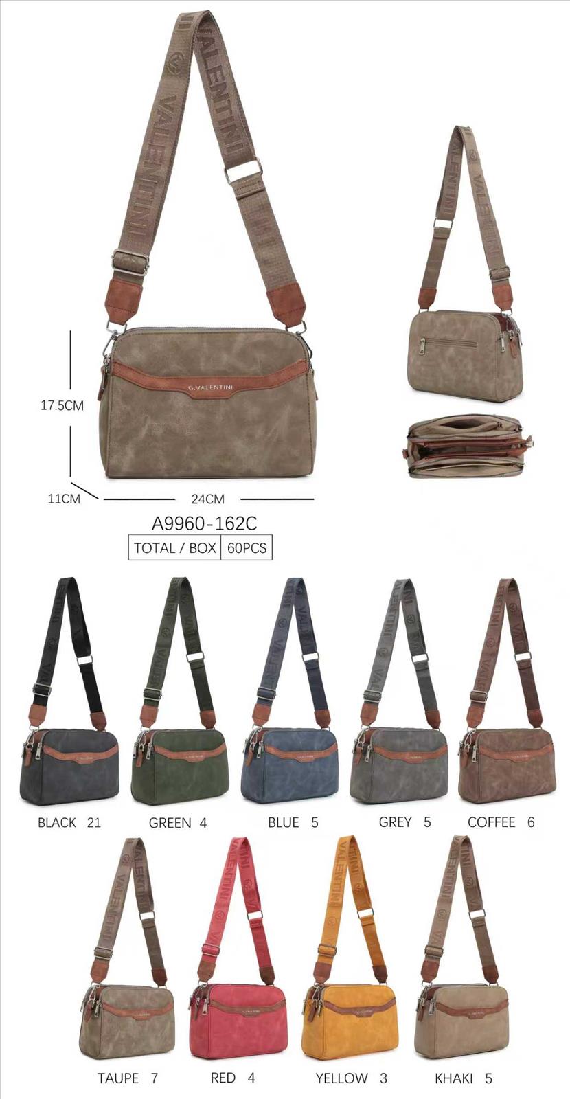 Lierkang import export Gmbh - bags Accessoires