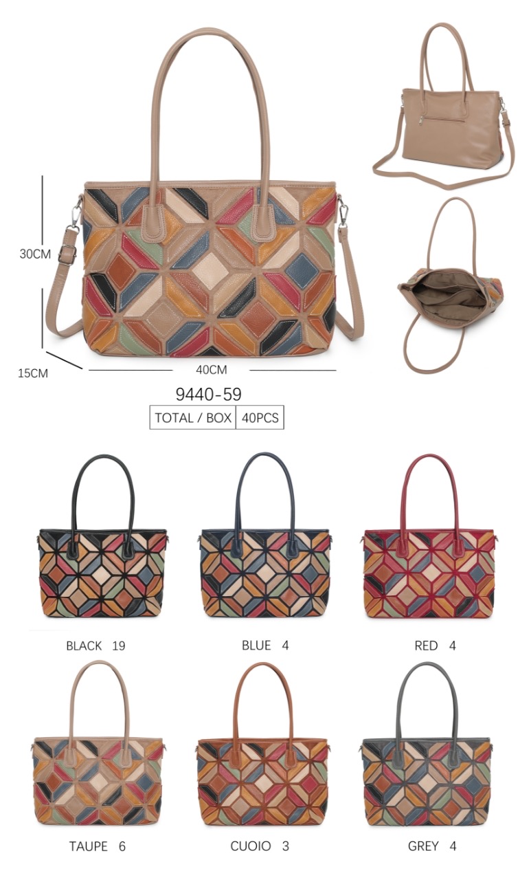 Lierkang import export Gmbh - bags Accessoires