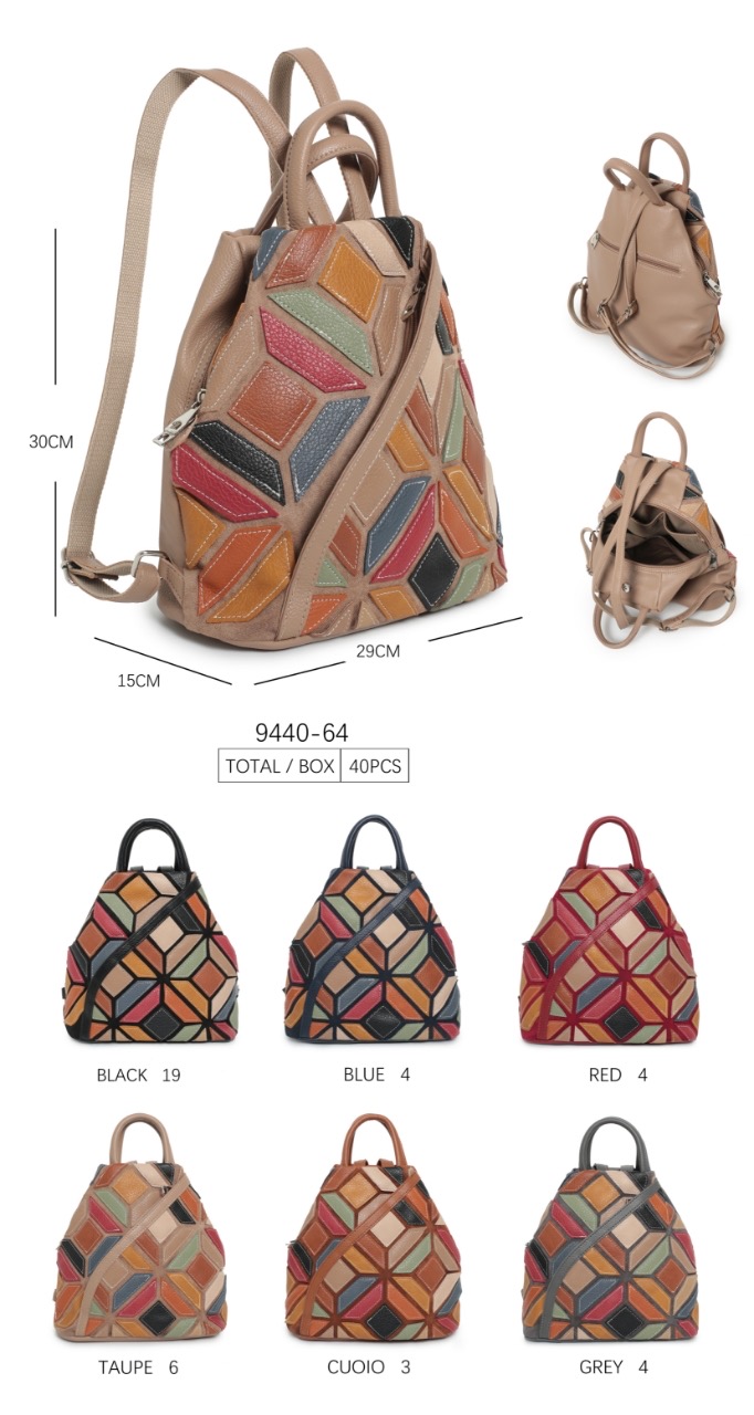 Lierkang import export Gmbh - bags Accessoires