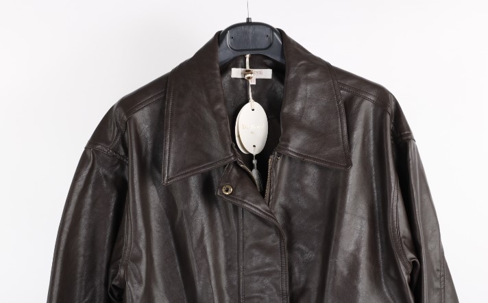 olluni fashion GmbH - DOB-HAHA-Accessoires-Schuhe-Young-Fashion-Leder-Große Größen - Hamburg