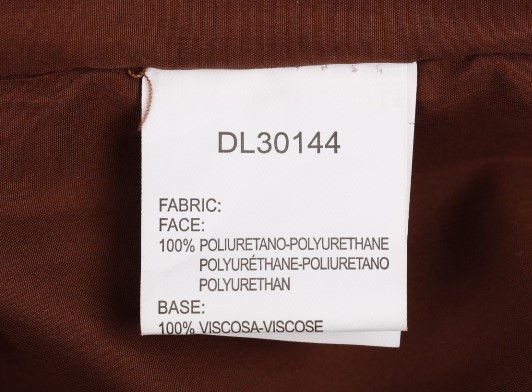 olluni fashion GmbH - DOB-HAHA-Accessoires-Schuhe-Young-Fashion-Leder-Große Größen - Hamburg