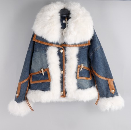 olluni fashion GmbH - DOB-HAHA-Accessoires-Schuhe-Young-Fashion-Leder-Große Größen - Hamburg