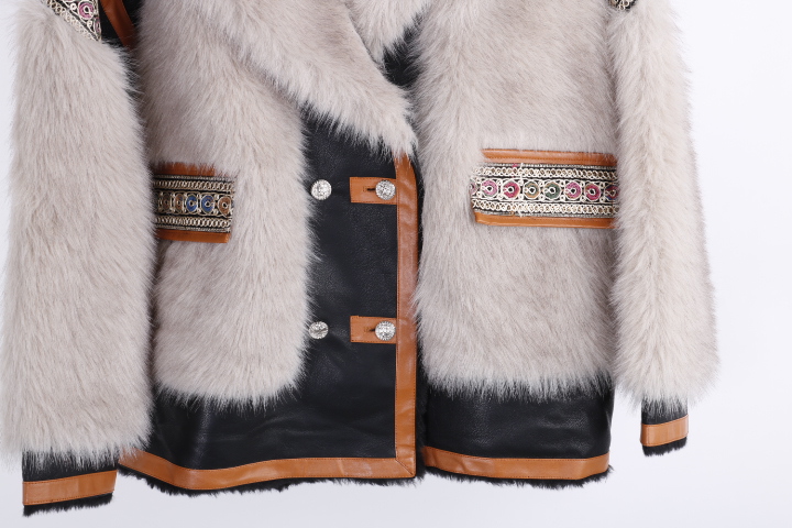 olluni fashion GmbH - DOB-HAHA-Accessoires-Schuhe-Young-Fashion-Leder-Große Größen - Hamburg