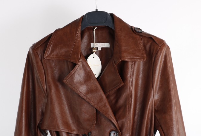 olluni fashion GmbH - DOB-HAHA-Accessoires-Schuhe-Young-Fashion-Leder-Große Größen - Hamburg