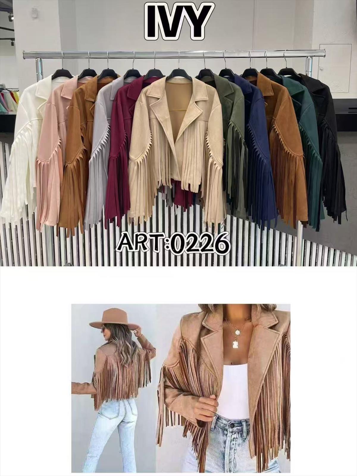 Yoken GmbH - Young Fashion Damenbekleidung