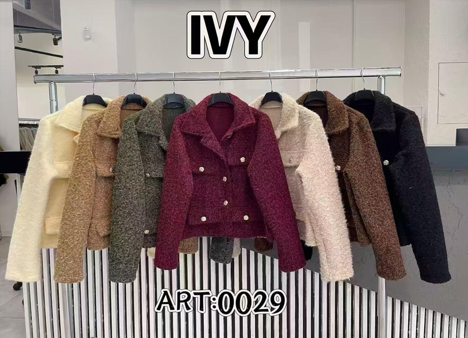 Yoken GmbH - Young Fashion Damenbekleidung