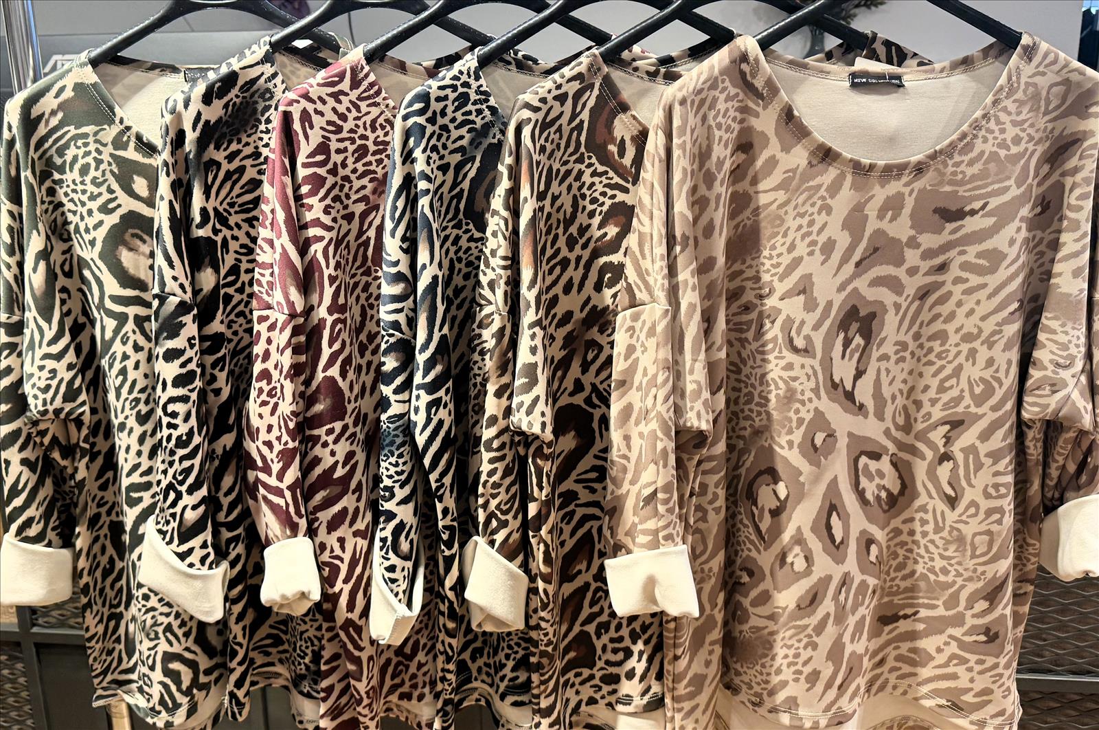 LB new fashion GmbH & Co KG - DOB, Accessoires, Young Fashion, Big Sizes - Eschborn