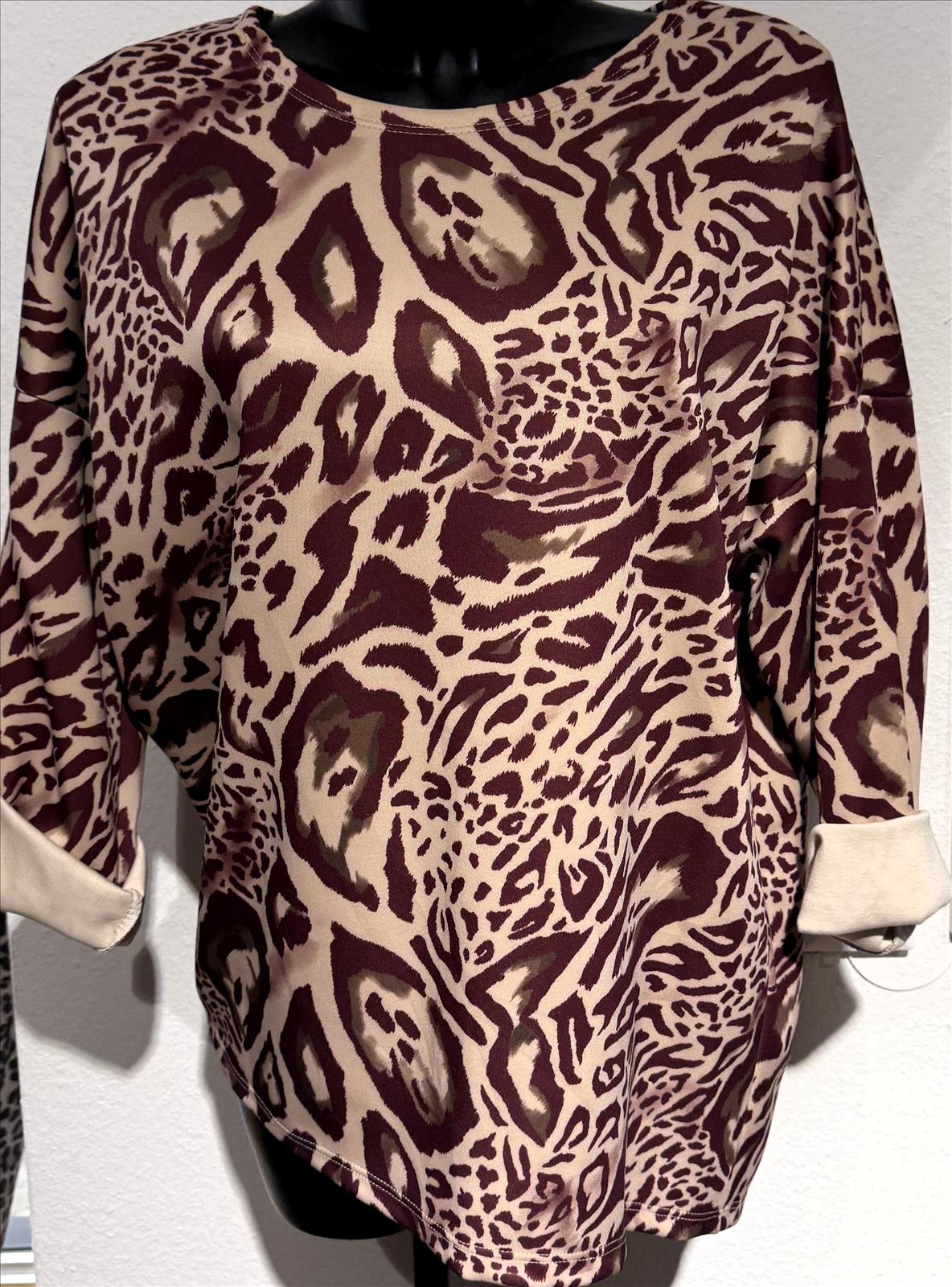 LB new fashion GmbH & Co KG - DOB, Accessoires, Young Fashion, Big Sizes - Eschborn
